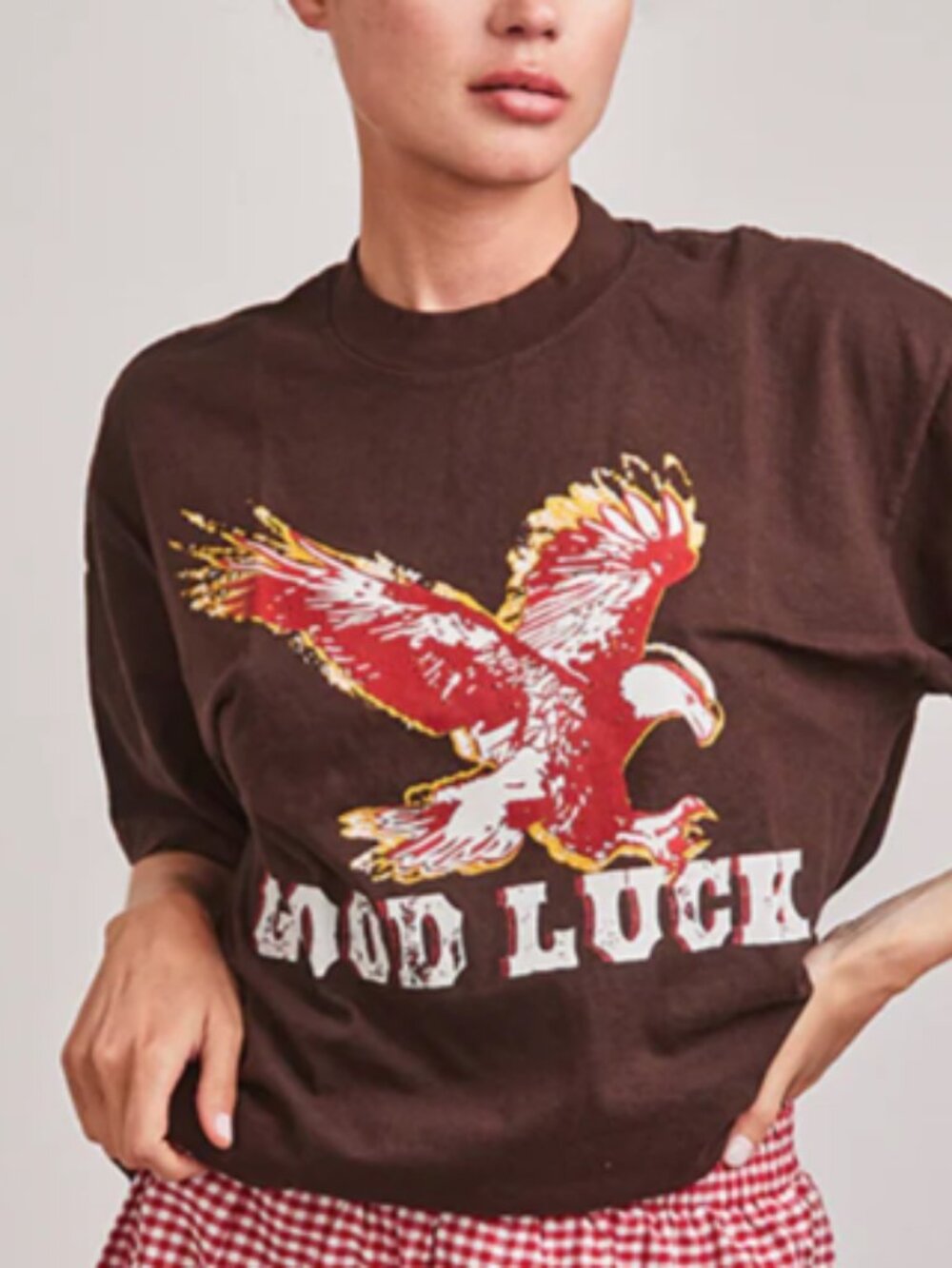 Darlin" Graphic Tee